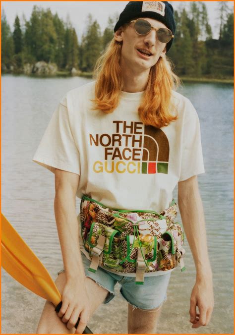 the north face x gucci where to buy